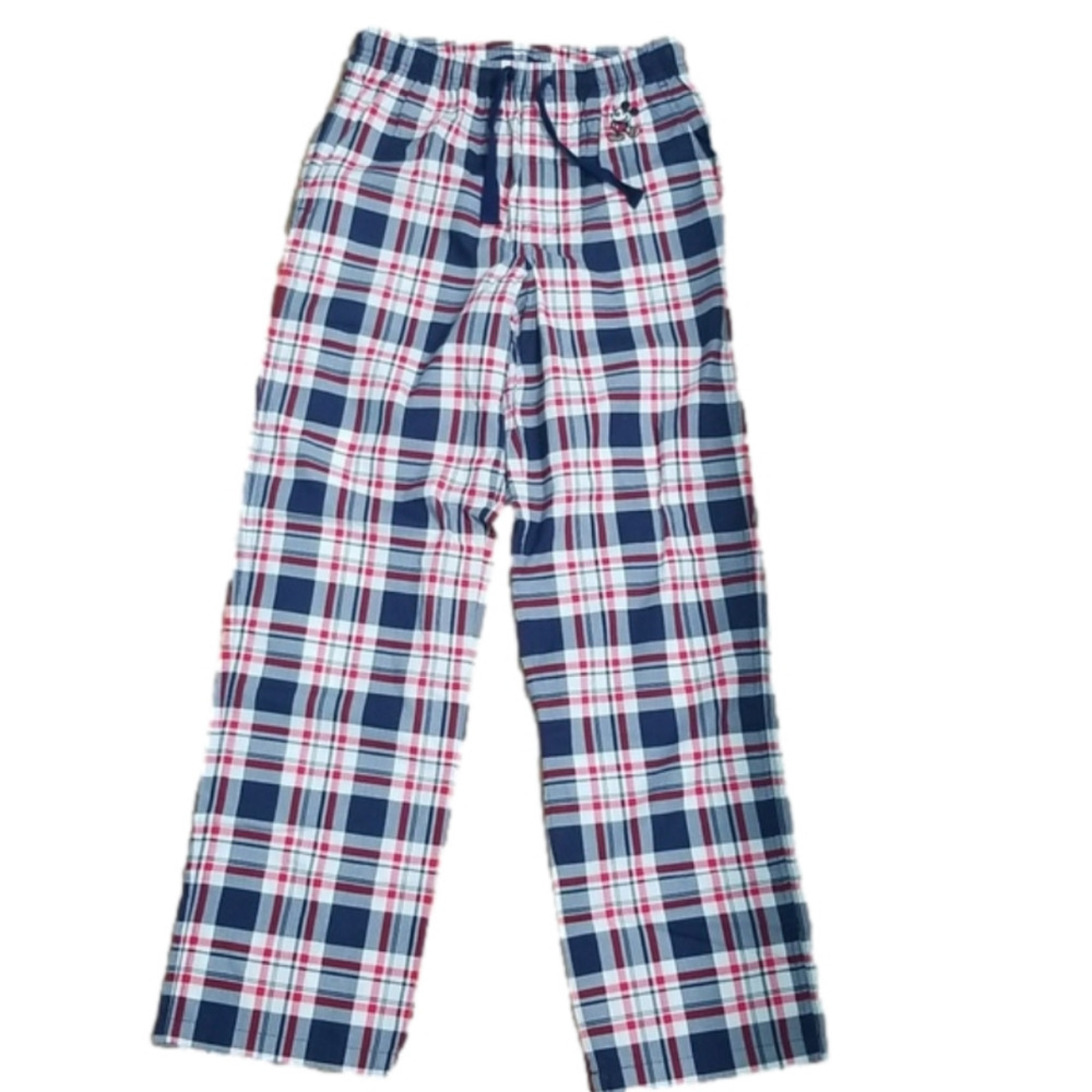 Disney Parks Mickey Mouse Sleep Lounge Pants